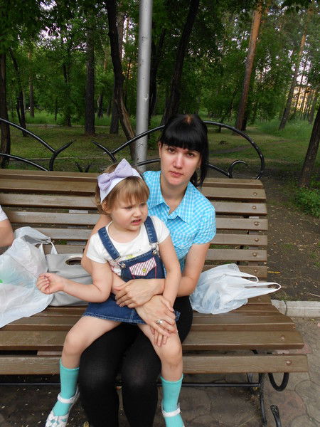 Анна Зеткина