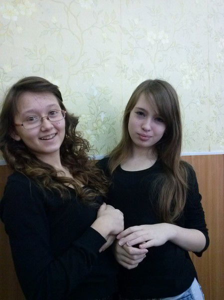 Катерина Полеченкова Зф