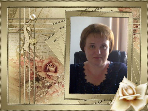 Татьяна Михеева