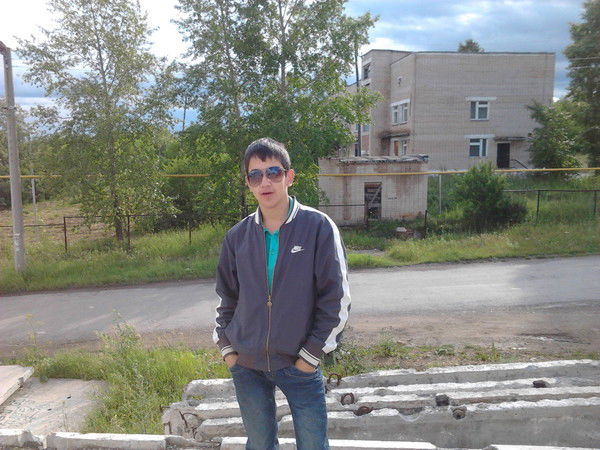 Денис Мурзакомалов