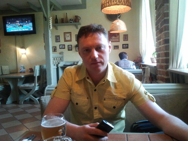 Александр Зылёв