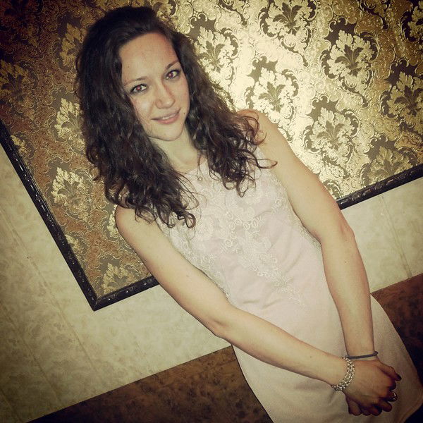 Людмила Юркова