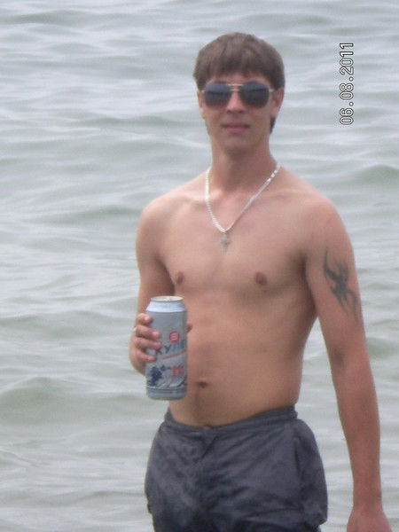 Санек Бобров