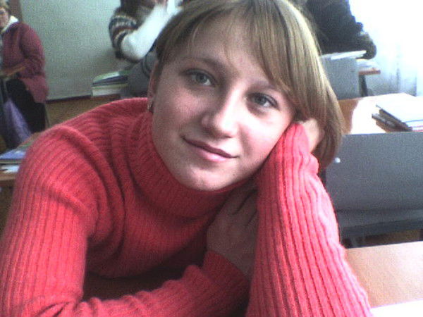 Алина Мищенко