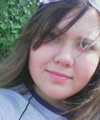 Анастасия Зайцева