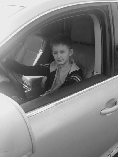 Саша Калиниченко