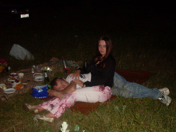 Михаил Жунаев