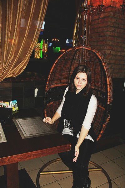 Ангелина *sweet*