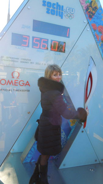 Наталья Асеева