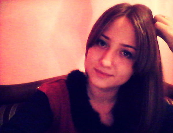 Виктория Дубкова