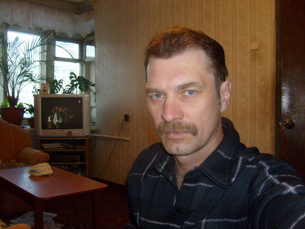 Игорь Лысенков