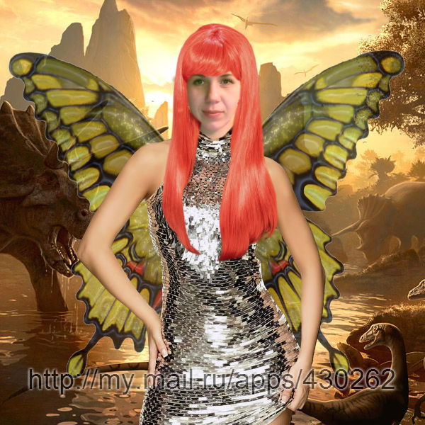 Елена Трубицына