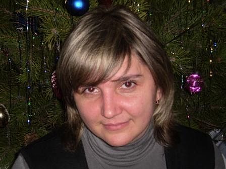 Светлана Кузьминова