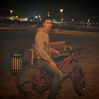 Дмитрий Вазюков