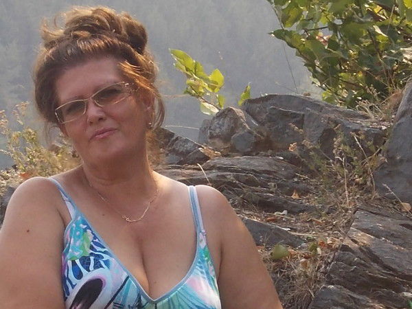 Тамара Чистякова