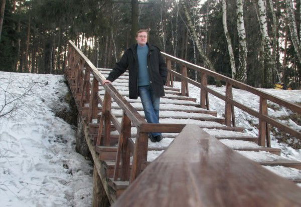 Алексей Арсентьев