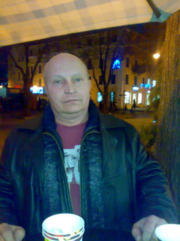 Василий Третьяков