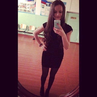 Полина Лопатина