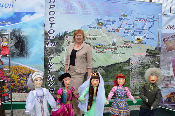 Елена Мартынюк