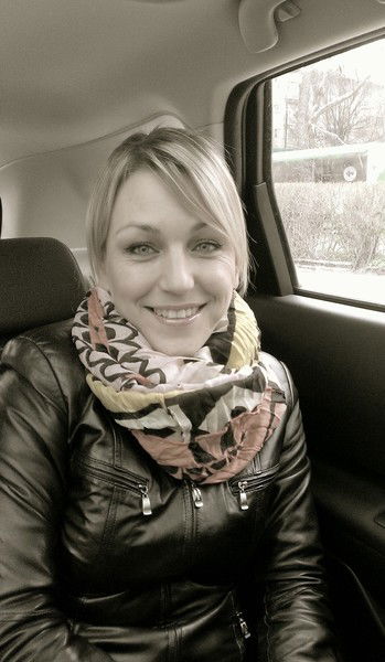 Елена Шипилова