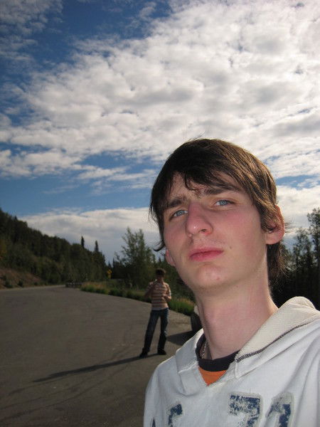 Илья Лабашев