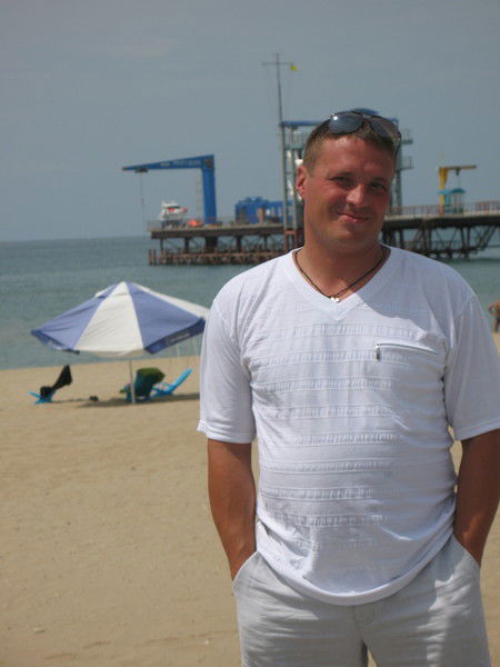 Владимир Сунцев