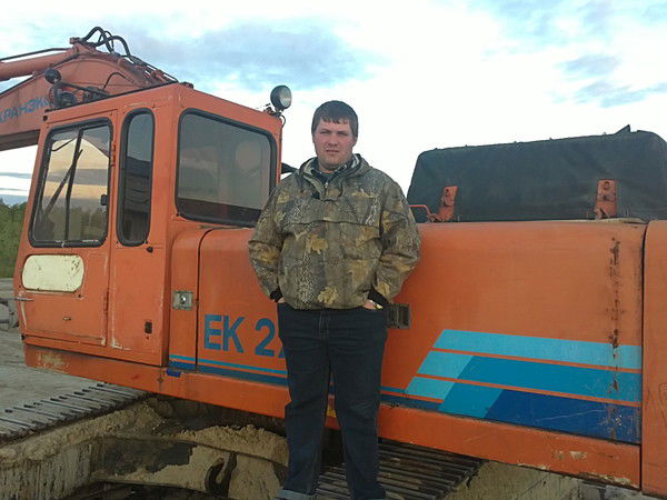 Алексей Тимофеев