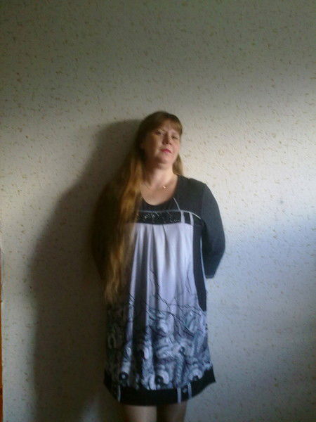 Олеся Силуянова