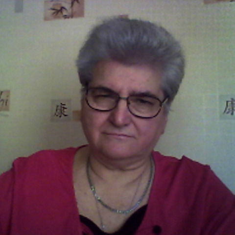 Татьяна Христенко