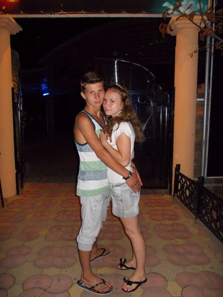 Светик Железняк