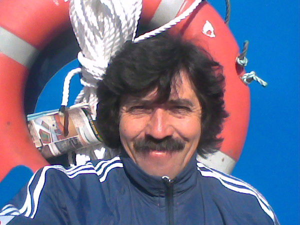 Равшан Расулов