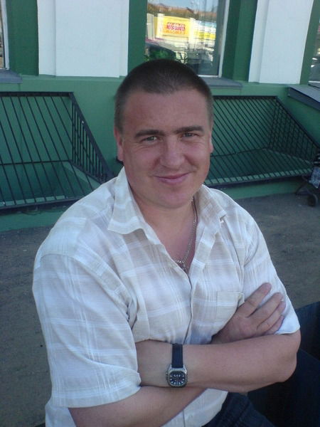 Дмитрий Asanov