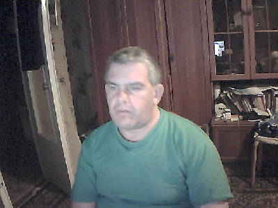 Николай Кисс