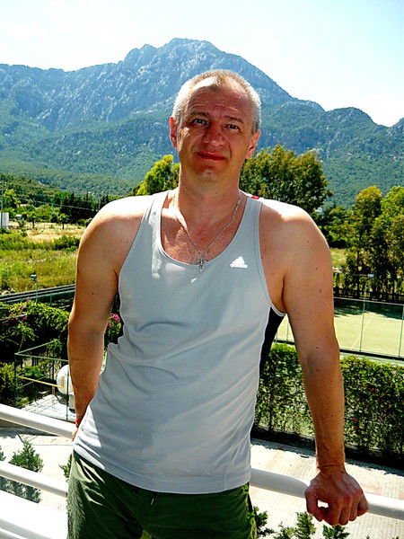 Юрий Шестаков