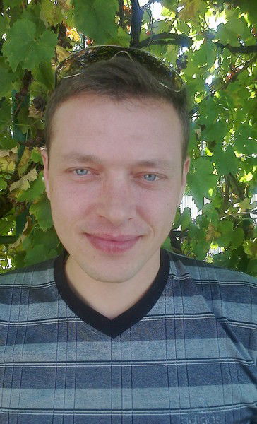 Николай Павленко