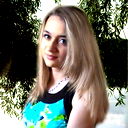 Лена Кучеренко