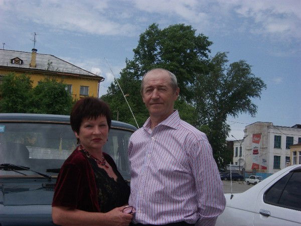 Зинаида Алашова