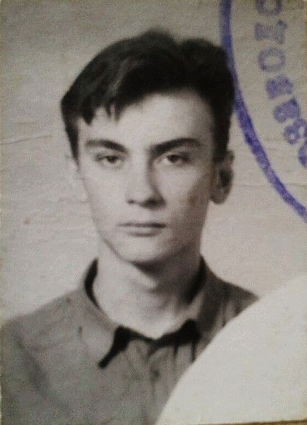 Женя Филиппов