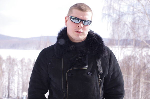 Андрей Прибылов