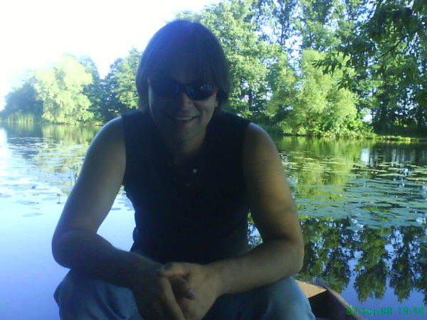 Игорь Мотузов