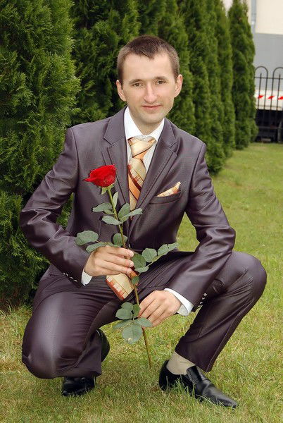 Алексей Протасевич