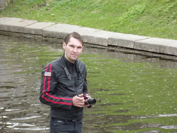 Радик Хамидуллин