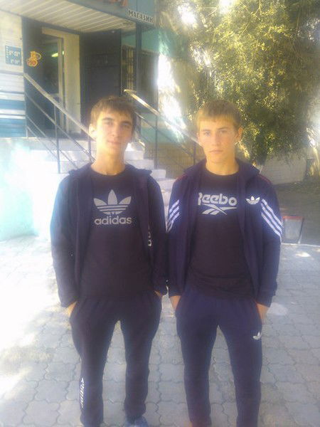 Валентин Романюк