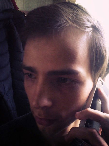 Макс Башков