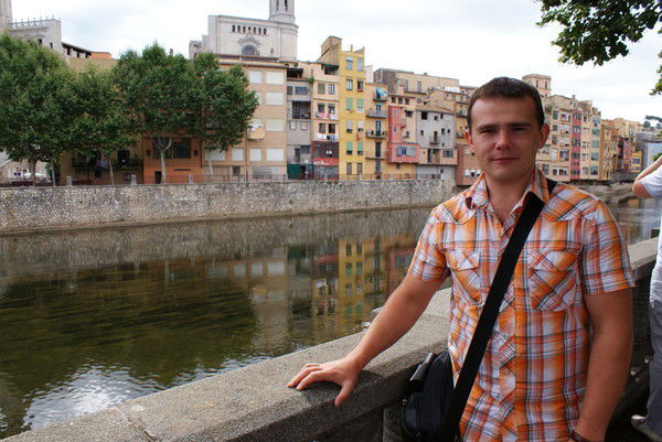 Дмитрий Зорин