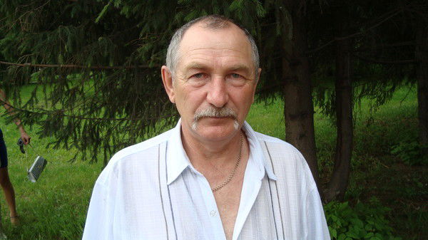 Николай Гончаренко