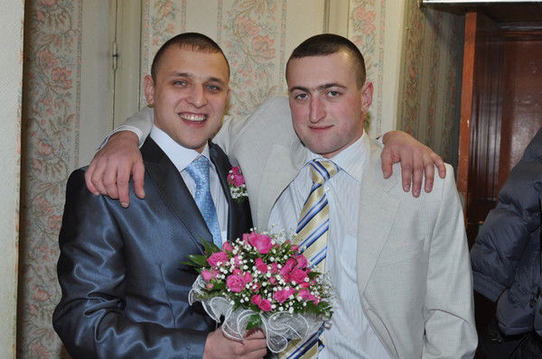 Максим Никонов