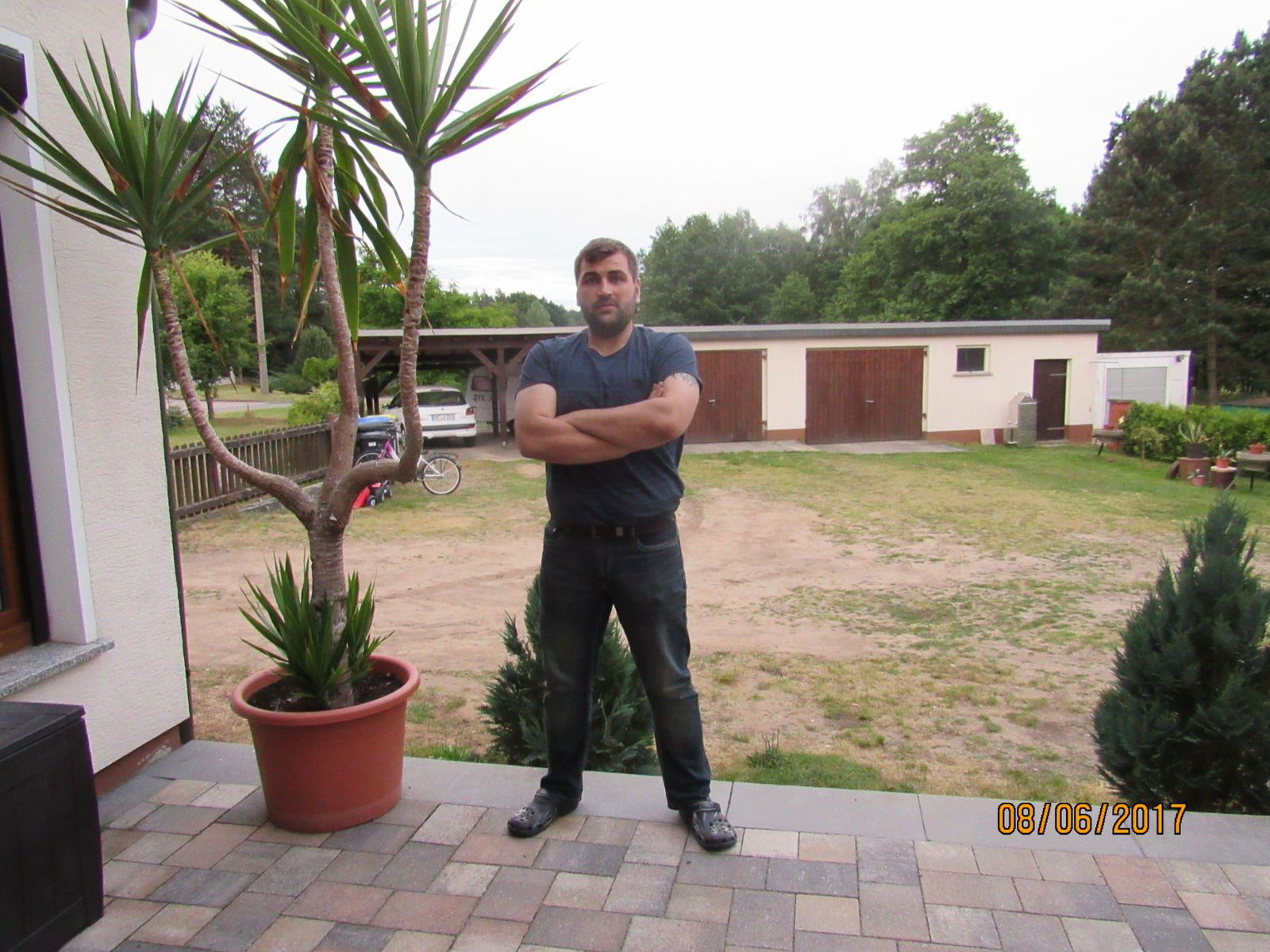 Семён Демыкин