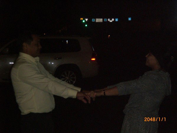 Динара Данасилова