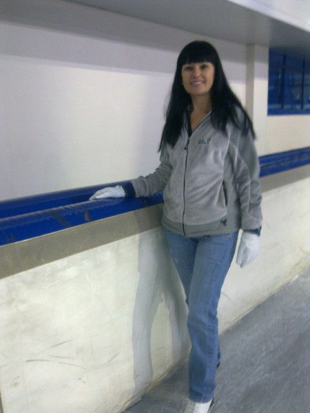 Андакова Наталья